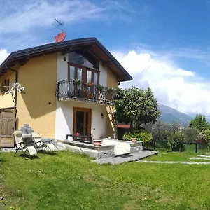 Casa Amelie Bellagio